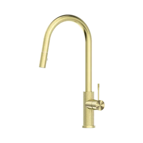 Out Sink Mixer With Vegie Spray