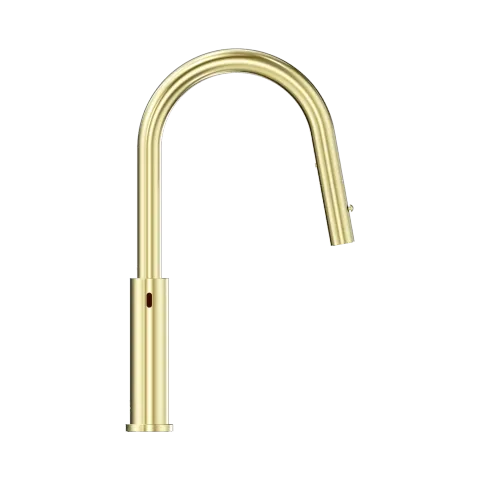 Luxa Smart Sensor Pull Out Kitchen Mixer 
